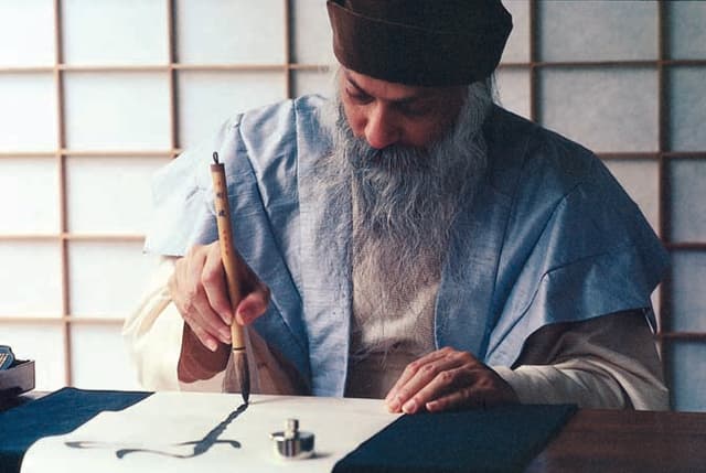 Rajneesh 